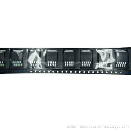 IC REG LDO, MIC29302WUTR Micrel Inc TO263-5 Original Packing